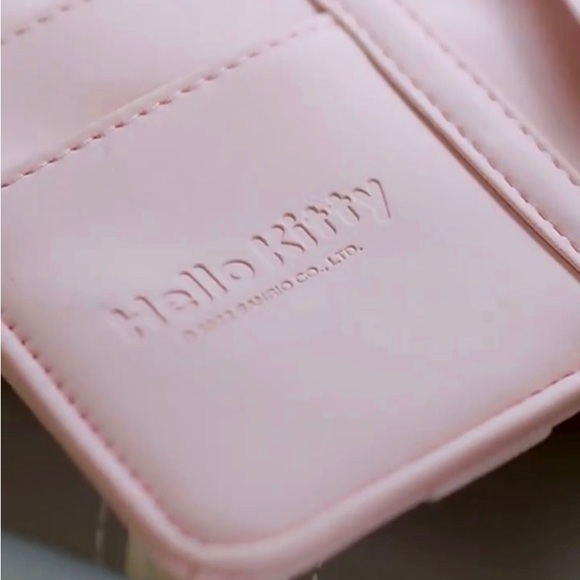 Hello Kitty organizer, storage car black color - Picture 8 of 9